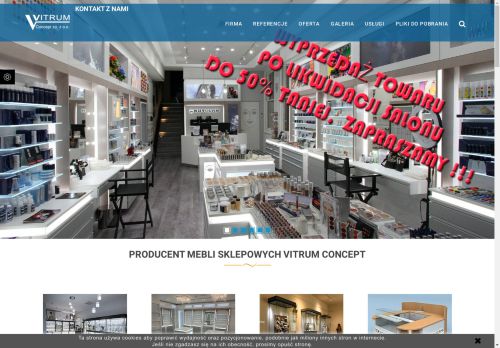 VITRUM CONCEPT Spółka z o.o.