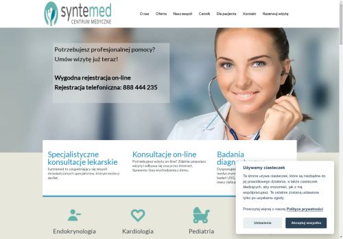 Syntemed Sp. z o.o.