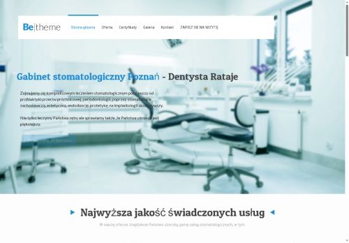 NZOZ Stomatologia s.c.