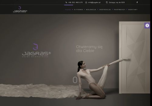 JAGDOR Janusz Gierada